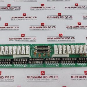 Honeywell Mc-Tdid52 Digital Input Module 94v