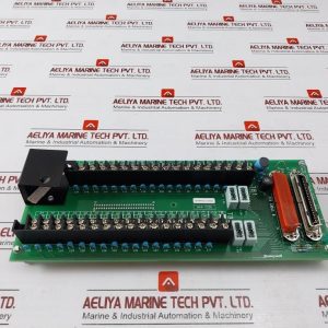 Honeywell Mc-Tdoy62 Digital Output Module 94v