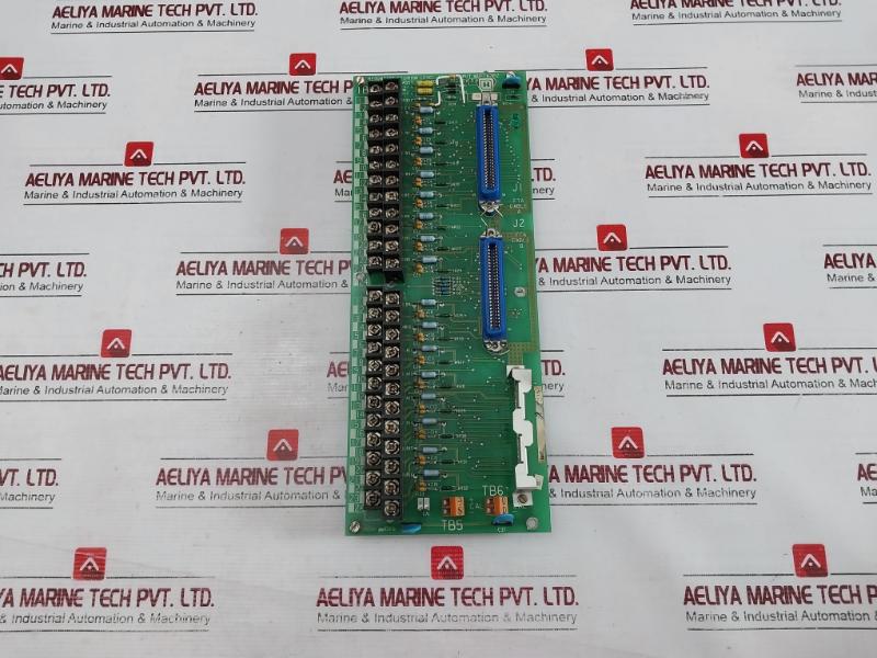 Honeywell Mu-Taih52 High Level Analog Input Module 94v
