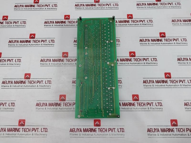 Honeywell Mu-Taih52 High Level Analog Input Module 94v - Image 4