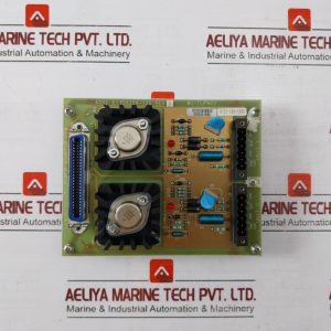 Honeywell Mu-Tlpa02 Power Adapter Board 94v