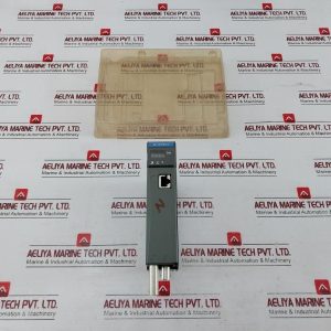 Honeywell Tc-Ccr014 Redundant Net Interface Module 94v