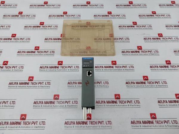 Honeywell Tc-Ccr014 Redundant Net Interface Module 94v