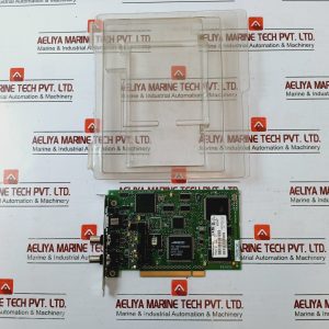 Honeywell Tc-Pcic01 Controlnet Interface Network Card 94v