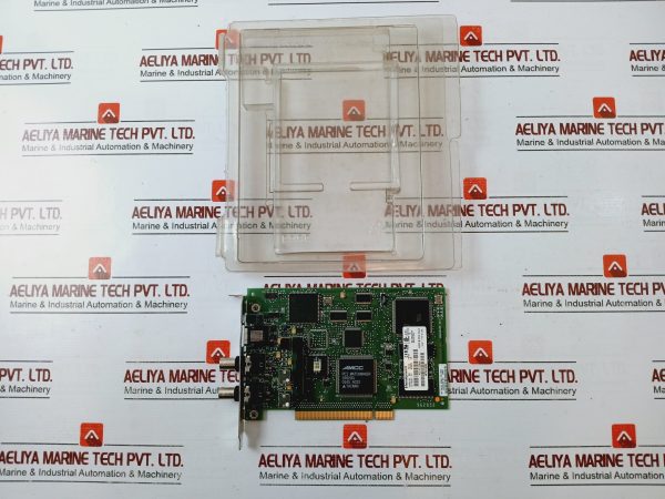 Honeywell Tc-Pcic01 Controlnet Interface Network Card 94v