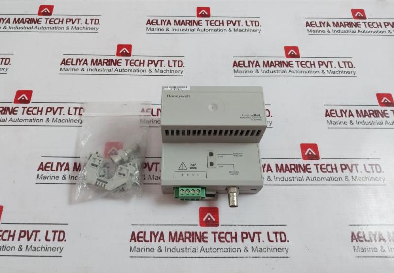 Honeywell Tc-Rpa002 Repeater Adapter 24v