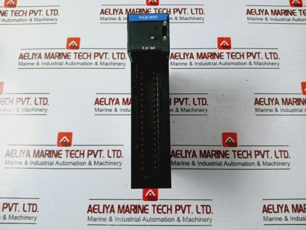 Honeywell Tk-Mdp081 Pulse Input Module 24v