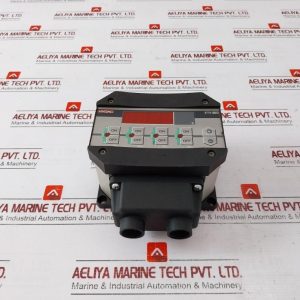 Hydac Ets 1701-100-000 Elektronischer Temperaturschalter 32v