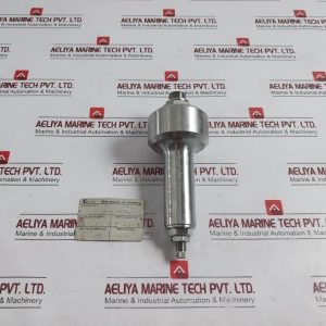 Hydac Gsv6-20-Ce 0034 Control Valve 80°C