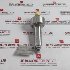 Hydac Gsv6-20-Ce 1637 Gas Safety Valve 80°C