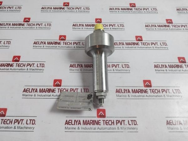 Hydac Gsv6-20-Ce 1637 Gas Safety Valve 80°C