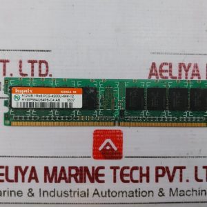 Hynix 512mb Desktop Ram Memory 94v