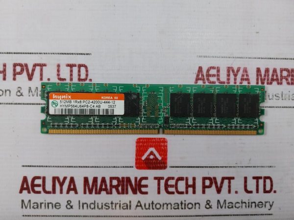 Hynix 512mb Desktop Ram Memory 94v