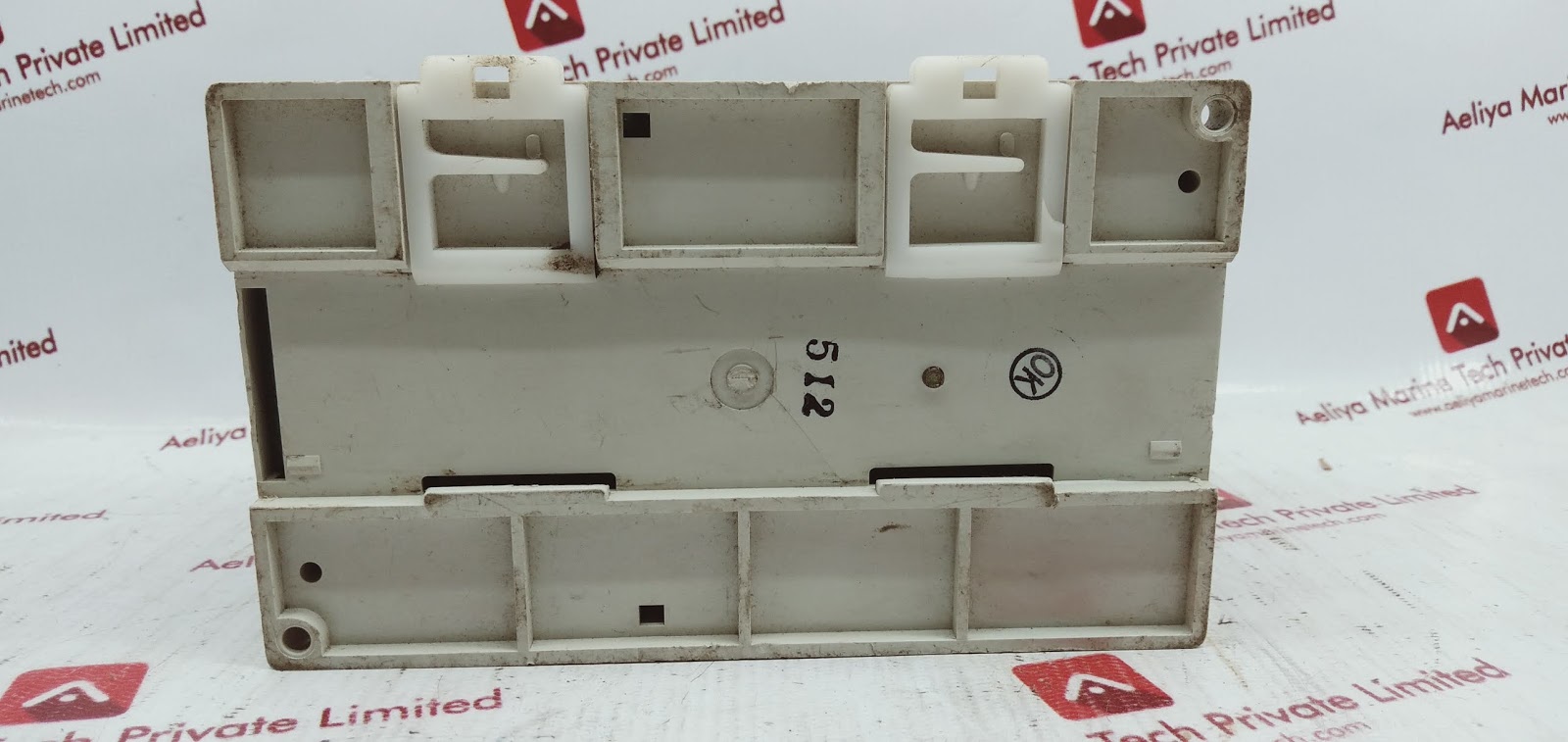 Mitsubishi Fx2N 32Mr-es/Ul Programmable Controller (Not Working) - Image 5