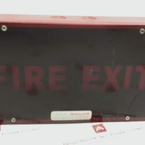 TATA HONEYWELL T010007871 FIRE EXIT