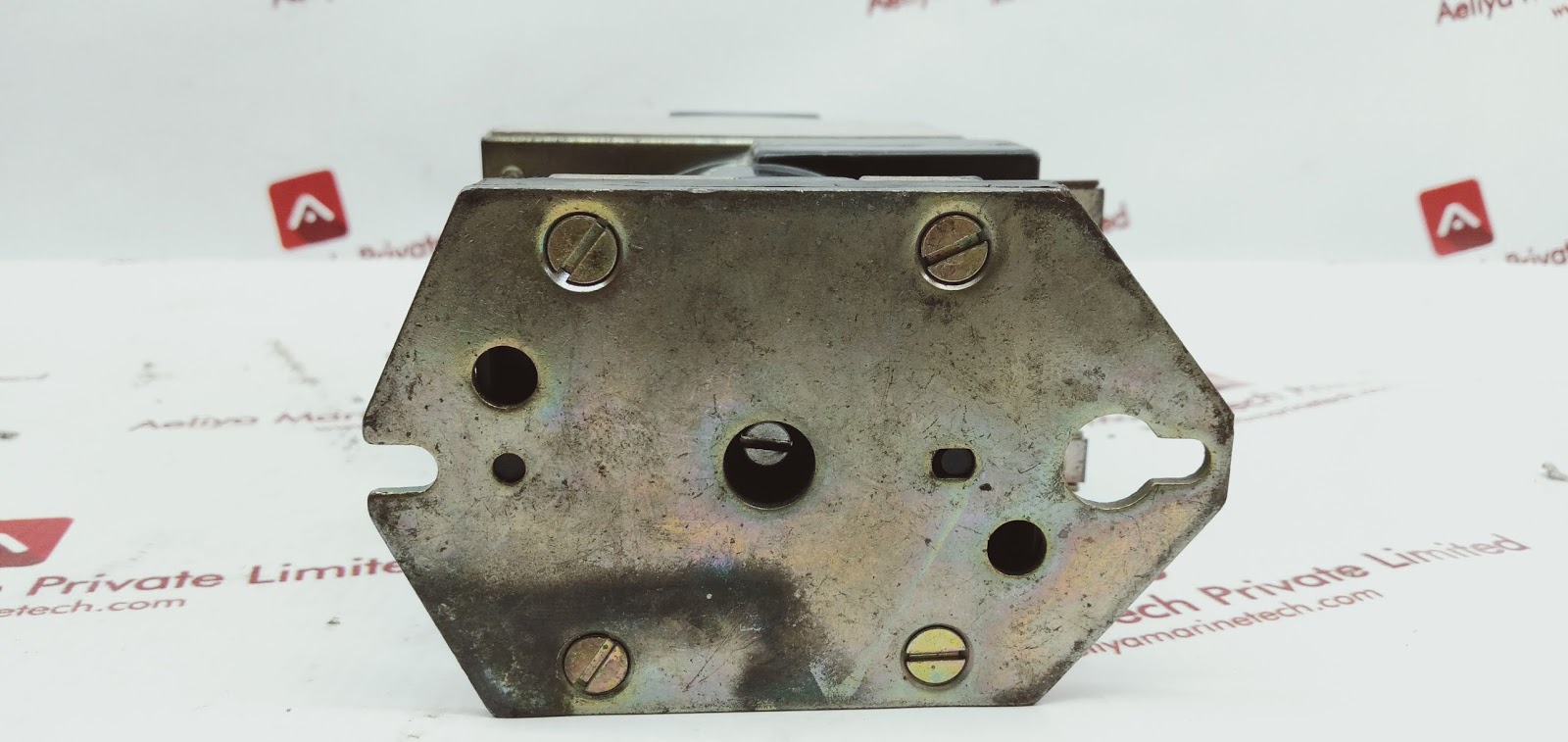 Square D Xdo 20 Industrial Control Relay - Image 5