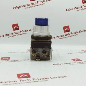 A-B ALLEN BRADLEY 800T-QB24 PUSH BUTTON
