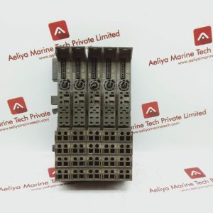 SIEMENS TM-E15S24-01 TERMINAL MODULE