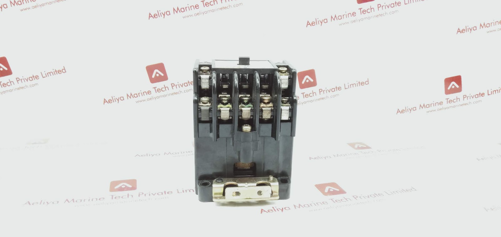 MAGNETIC CONTACTOR PAK-25U - Image 3