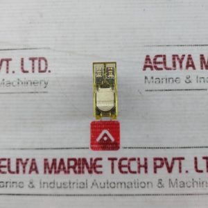 Idec Rj2s-C-A230 Power Relay 250v