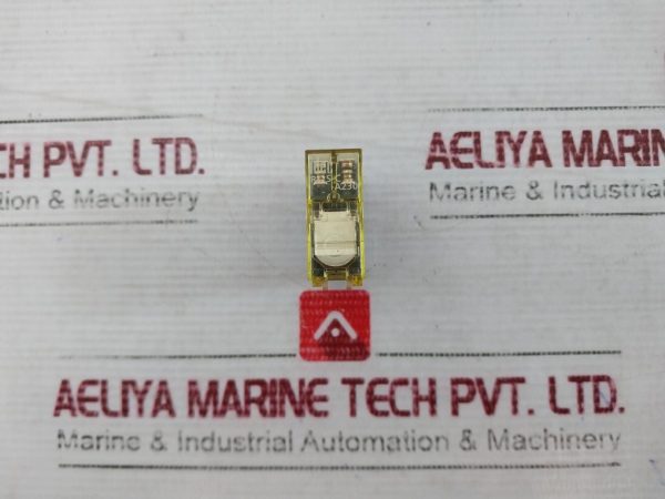 Idec Rj2s-C-A230 Power Relay 250v