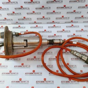 Iec Xlsn-30-Sercel Electrical Slip Ring