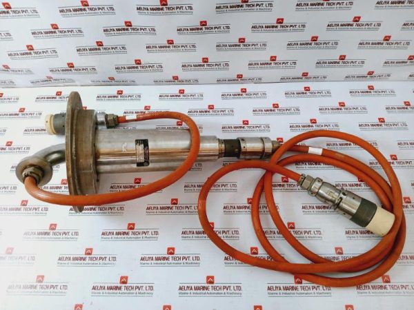 Iec Xlsn-30-Sercel Electrical Slip Ring