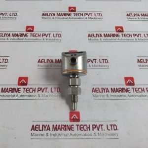 Ifm Sh0500 Flow Monitor Scale Display 36v
