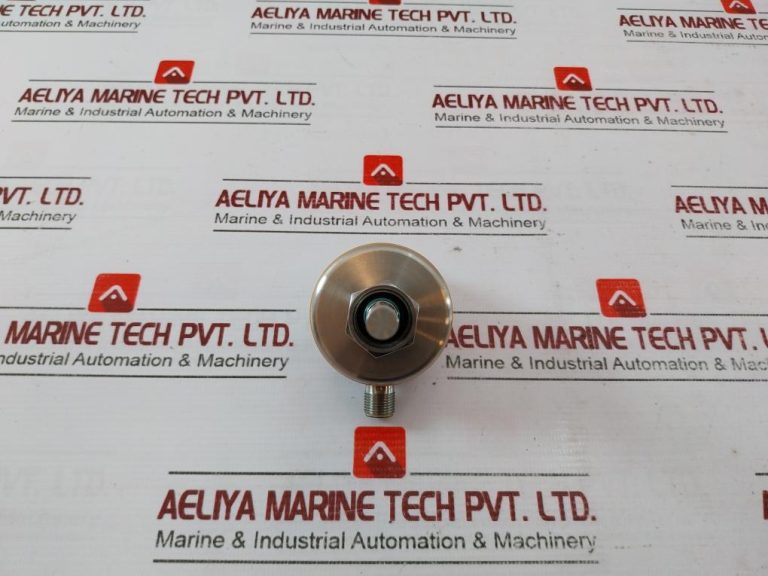 Ifm Si5000 Flow Monitor - Aeliya Marine