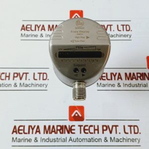 Ifm Si5000 Flow Monitor 36v