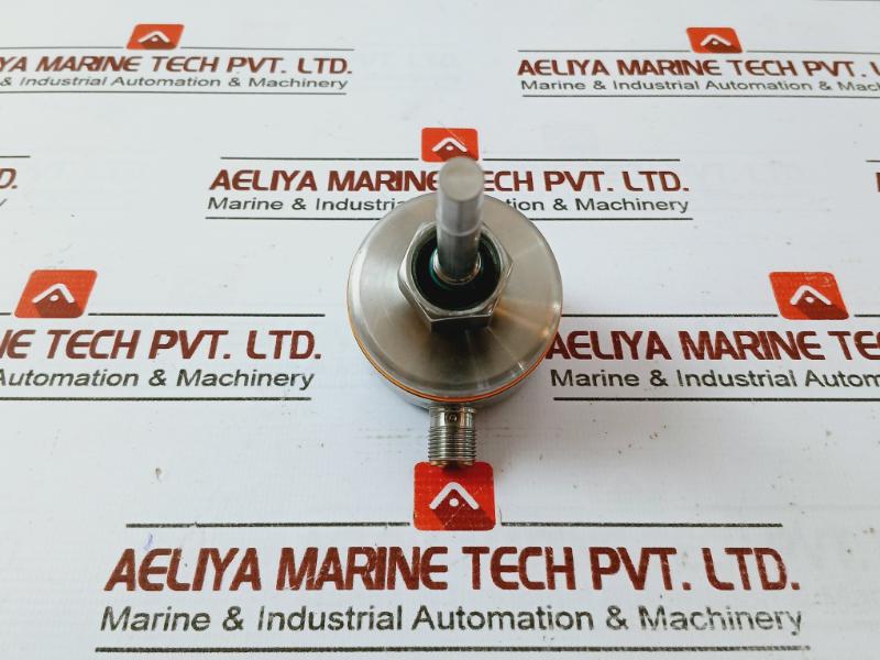 Ifm Si5000 Flow Monitor 36v - Aeliya Marine