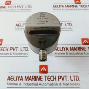 Ifm Si5000 Flow Monitor 36v