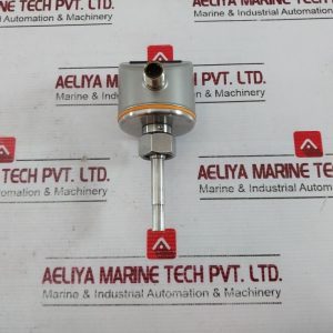Ifm Si5000 Flow Monitor 36v