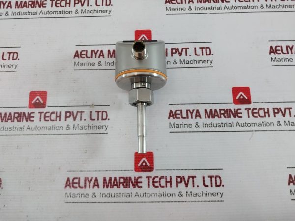 Ifm Si5000 Flow Monitor 36v