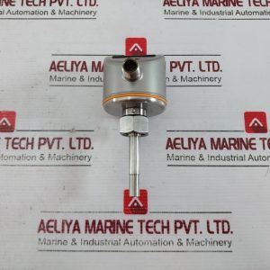 Ifm Si5000 Flow Monitor 36v