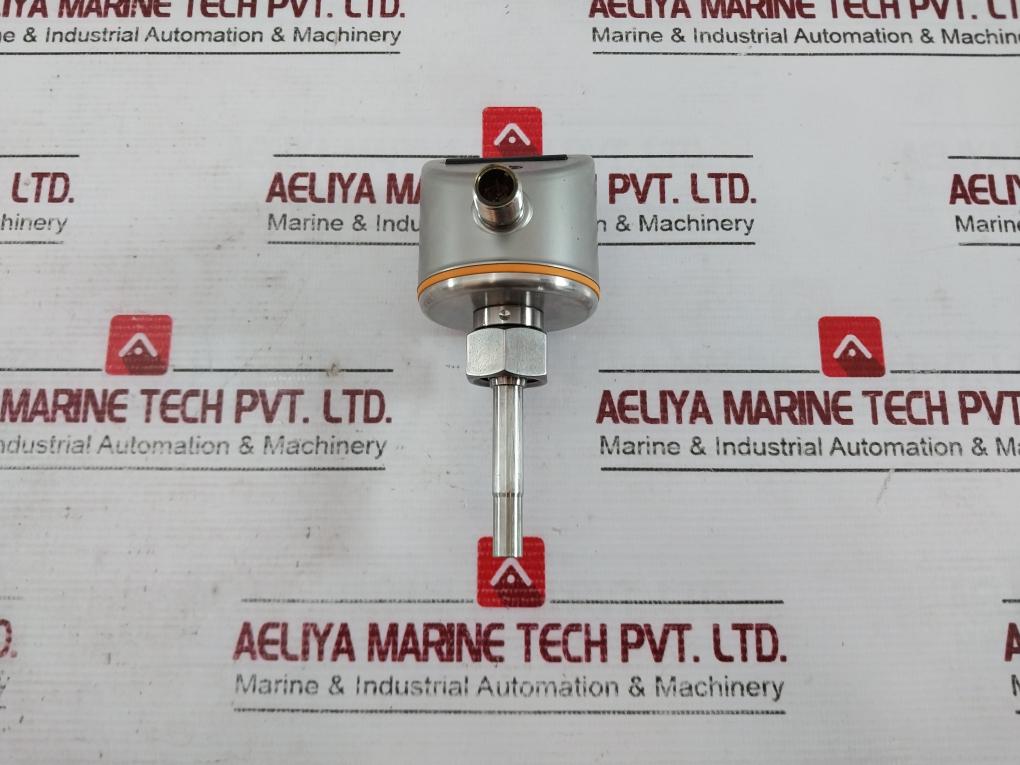 Ifm Si5000 Flow Monitor 36v - Aeliya Marine