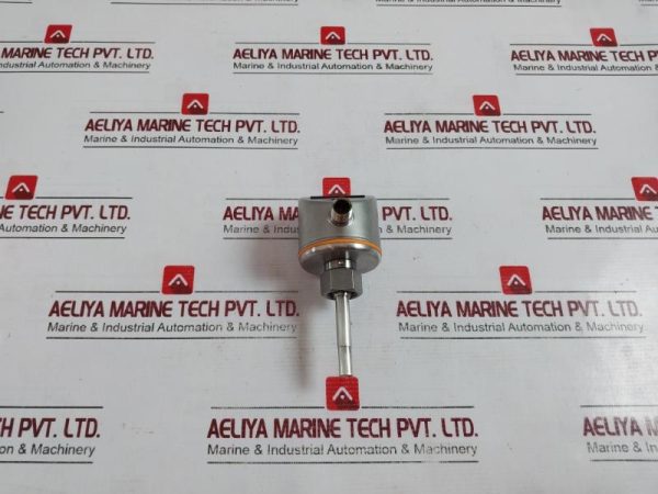 Ifm Si5000 Flow Monitor 36v