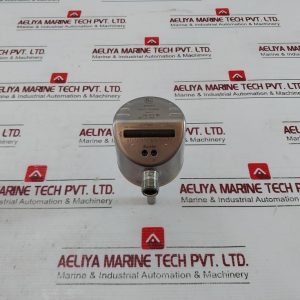 Ifm Si5004 Flow Monitor 36v