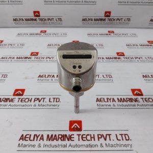 Ifm Si5010 Flow MonitorSwitch 36v