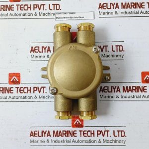 Impa 794832 Marine Watertight Joint Boxes