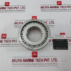 Ina F-207813.Nup Taper Roller Bearing