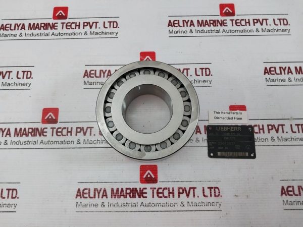 Ina F-207813.Nup Taper Roller Bearing