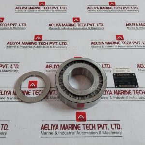 Ina Liebherr F-207813 Single Row Cylindrical Roller Bearing