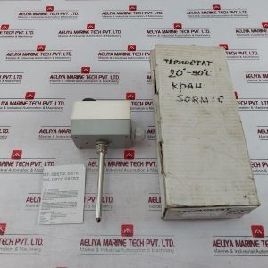 Industrietechnik Dbtv-17 Thermostat 250v