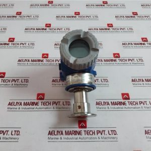 Invensys Igp10-Tt2d1m-L1 Intelligent Gauge Pressure Transmitter 42 V