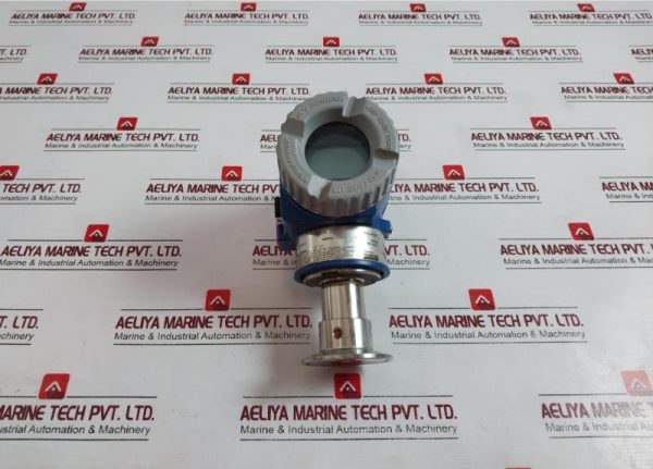Invensys Igp10-Tt2d1m-L1 Intelligent Gauge Pressure Transmitter 42 V