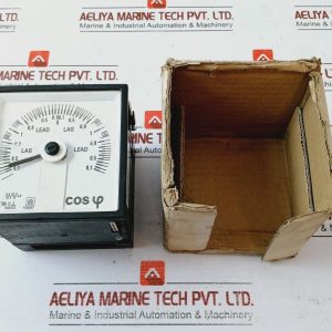 Iskra Yq2207-86193 Analog Voltmeter 300v
