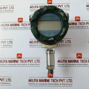 Jiangsu Lwy-100 Intelligent Flowmeter