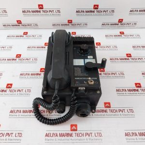 Jiaxing Kexun Kx2.588.206 Marine Batteryless Telephone