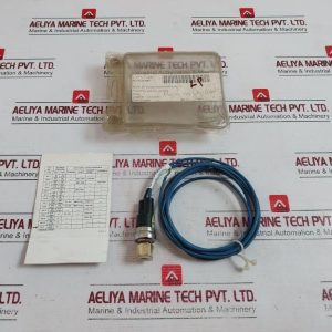 Johnson Controls P100ap-2c Pressure Switch 240v